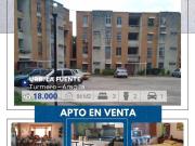 Apartamento en Venta en Turmero Aragua 86 m2. 3 hab