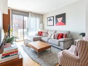 Apartamento en Venta en Turó de Can Mates