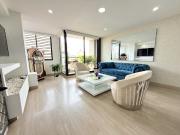 apartamento en venta en unicentro. Cod V2910