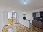 APARTAMENTO EN VENTA EN UNIDAD ABIERTA EN ROBLEDO SANTA...