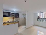 APARTAMENTO EN VENTA EN UNIDAD CERRADA EN SAN ANTONIO DE...