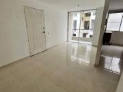 APARTAMENTO EN VENTA EN UNIDAD RESIDENCIAL LA FLORA