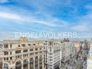 Apartamento en Venta en Universidad Malasaña