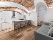 Apartamento en Venta en Universidad Malasaña