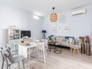 Apartamento en Venta en Universidad Malasaña