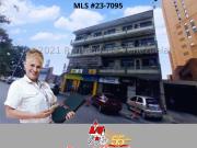 APARTAMENTO EN VENTA EN URB. LA BARRACA, MARACAY 23 7095