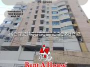 APARTAMENTO EN VENTA EN URB. LA ESPERANZA, MARACAY 25 18586