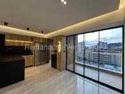 APARTAMENTO EN VENTA EN URB. LA SOLEDAD MARACAY 26 15471