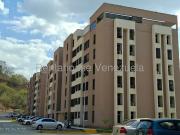 APARTAMENTO EN VENTA EN URB. SANTA ROSALIA CAGUA 26 15094