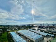 apartamento en venta en urbanizacion el campestre. Cod...