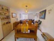 apartamento en venta en urbanización la flora. Cod V1023127