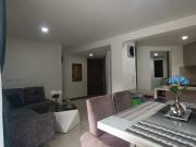 apartamento en venta en urbanización la flora. Cod V108334