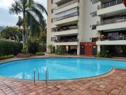 apartamento en venta en urbanización la flora. Cod V11829