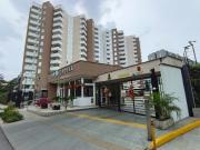 apartamento en venta en urbanización la flora. Cod V123886