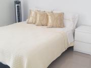 apartamento en venta en urbanización la flora. Cod V17136