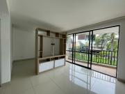 apartamento en venta en urbanización la flora. Cod V4948