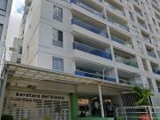 apartamento en venta en urbanización la flora. Cod V9190398