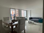 apartamento en venta en urbanización la flora. Cod V989