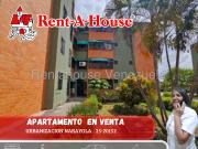 Apartamento en Venta en Urbanizacion Narayola 25 20152