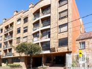 APARTAMENTO EN VENTA EN USAQUÉN BOGOT