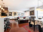 apartamento en venta en usaquén. Cod V5887