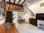 Apartamento en venta en Valencia, El Cabanyal El...