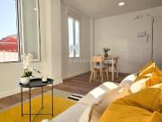 Apartamento en venta en Valencia, El Cabanyal El...