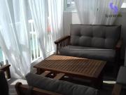 Apartamento en venta en Valencia, El Perellonet....