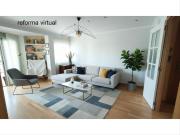 Apartamento en venta en Valencia, El Perellonet. Vive...