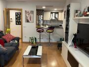 Apartamento en venta en Valencia, Malva Rosa. Apartamentos.