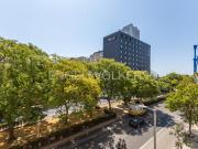 Apartamento en venta en Valencia, Penya Roja Avda....