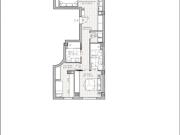 Apartamento en venta en Valencia, Russafa. Exclusivo...