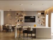 Apartamento en venta en Valencia, Russafa. Exclusivo...