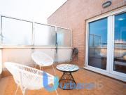 Apartamento en venta en Valencia, Sant Llorenç Zona...
