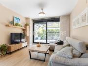 Apartamento en venta en Valencia, Sant Pau. Bajo...