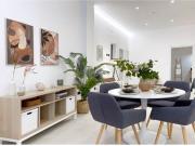 Apartamento en venta en Valencia, Torrefiel. Apartamento...