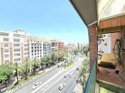 Apartamento en venta en València, Valencia Costa Valencia