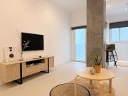 Apartamento en venta en València, Valencia Costa Valencia