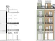 Apartamento en venta en València, Valencia Costa Valencia