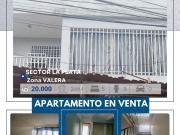 Apartamento en Venta en Valera Trujillo 161 m2. 5 hab