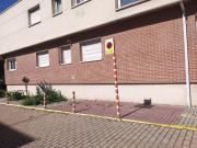 Apartamento en venta en Valladolid, Barrio Belén