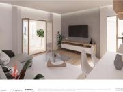 Apartamento en venta en Valladolid, San Pablo San...