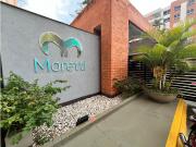 APARTAMENTO EN VENTA EN VALLE DE LILI, MORETTI