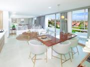 apartamento en venta en valle del lili. Cod V1023115