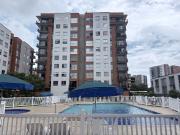 apartamento en venta en valle del lili. Cod V11746