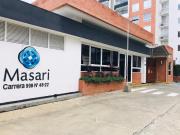 apartamento en venta en valle del lili. Cod V119787