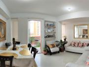 apartamento en venta en valle del lili. Cod V1198