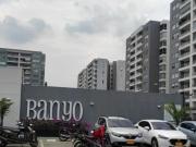 apartamento en venta en valle del lili. Cod V122380