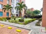 apartamento en venta en valle del lili. Cod V122789