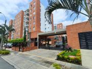 apartamento en venta en valle del lili. Cod V122903